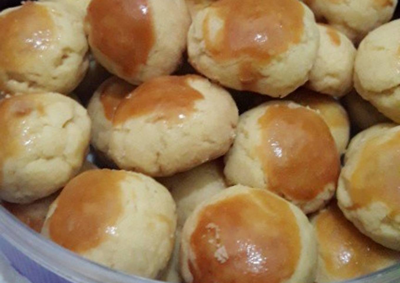 Nastar Teflon Lumiere isti dan