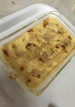 صورة لوصفة ام علي