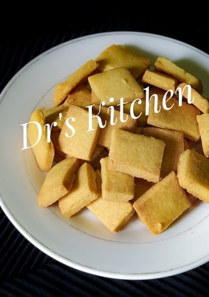 A picture of Cookies.