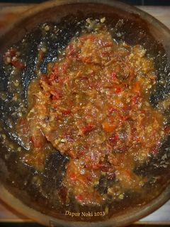 Foto resep Sambal Belimbing Wuluh