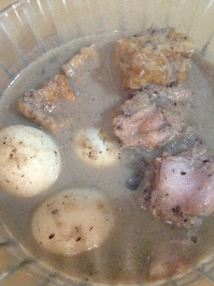 Foto resep Opor Ayam