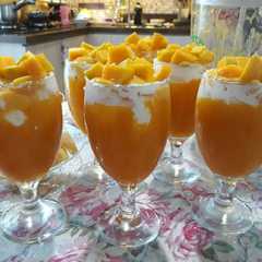 รูปของ Mango Thai