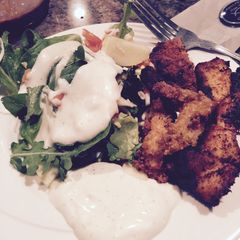A picture of Hidden Valley Ranch Strips.