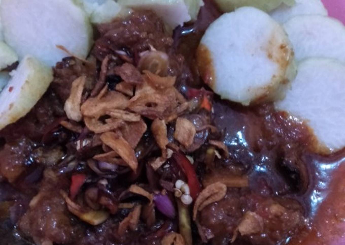 Sate Ayam