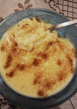 Foto principal de Arroz con leche condensada
