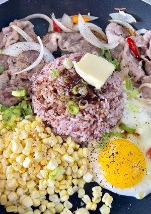 Foto resep Pepper Lunch at Home