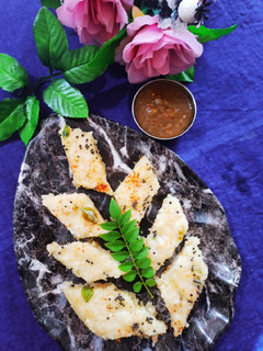 रवा ढोकला (rava dhokla recipe in Hindi) रेसिपी मुख्य फोटो