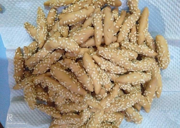 Resep Keciput Ekonomis | Resep Membuat Keciput Ekonomis Yang Lezat