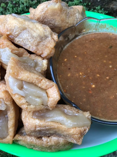 Foto resep Tahu Aci Kukus