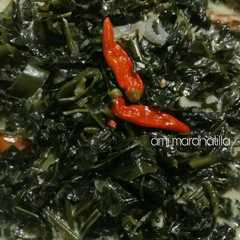 รูปของ Sayur Bobor Pepaya Jepang