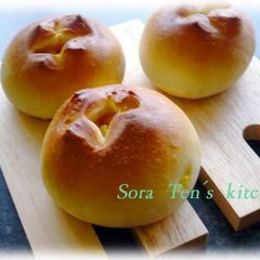 Corn Rolls Soy Sauce and Butter Flavored A picture of Corn Rolls Soy Sauce and Butter Flavored.