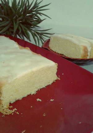 Foto resep Lemon Cake Joy of Baking