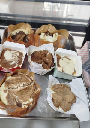 Foto resep Bolu Kukus Mekar