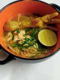 Soto kampung