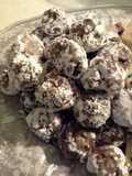 Rum Balls