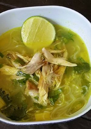 Foto resep Soyo Ayam
