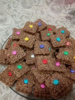 صورة لوصفة رفيس تونسي