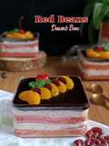 Red Beans Desert Box