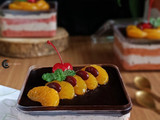 Red Beans Desert Box