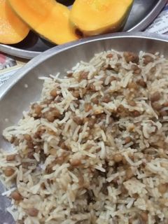 दाल चावल (Dal chawal recipe in hindi) रेसिपी मुख्य फोटो