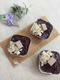 Cake chocolate
