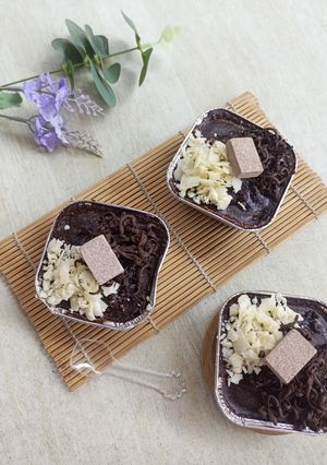 Foto resep Cake chocolate