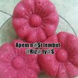 Apem nasi lembut
