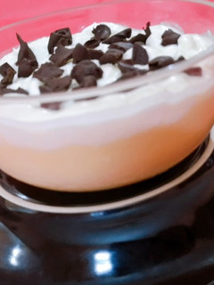 A picture of Choco vanilla delite.