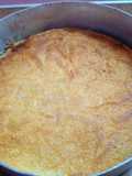 Kunafa with Mixed Nuts
