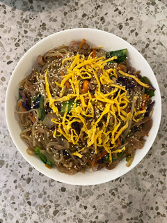 Foto resep Korean Japchae