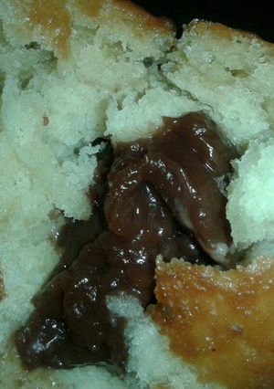 Foto resep Donat Tape Empuk Tanpa Telur