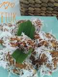 Getuk singkong