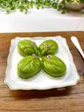 Doko-Doko Berendam Khas Pontianak