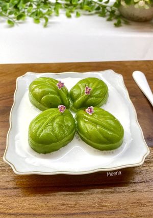 Foto resep Doko-Doko Berendam Khas Pontianak