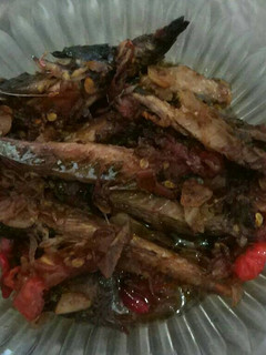 Foto resep Pindang sambel embe tomat