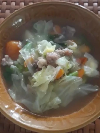Langkah Mudah untuk Menyiapkan Resep Sayur sop tetelan sapi Anti Ribet, Menggugah Selera