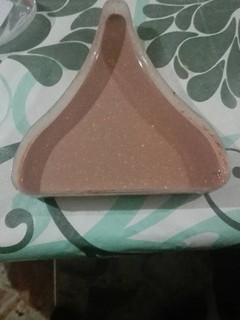 Una foto de Helado de chocolate con canela