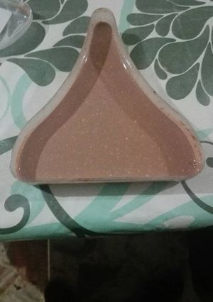 Una foto de Helado de chocolate con canela