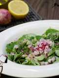 Green_Purslane_Salad#Baqllehh_Salad