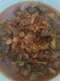 Foto resep Sambel Goreng Ati Ampela