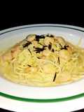 Spaghetti Carbonara