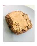 Nutella brownie in microwave 1 minute