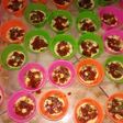 Pizza Kukus