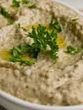 Paté de berenjena 🍆