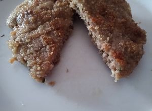 Una foto de Paty casero 🍔