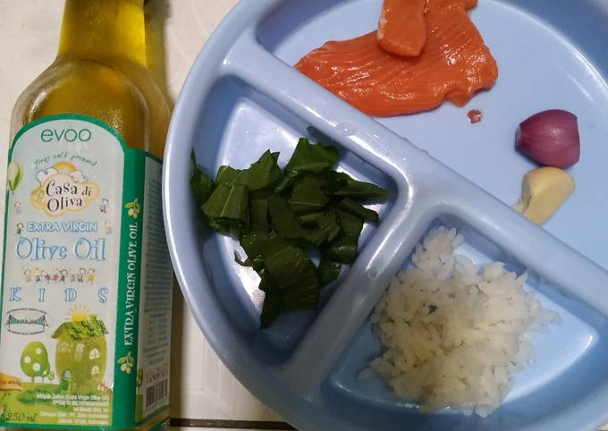 MPASI Rasi Part 3 (6M)