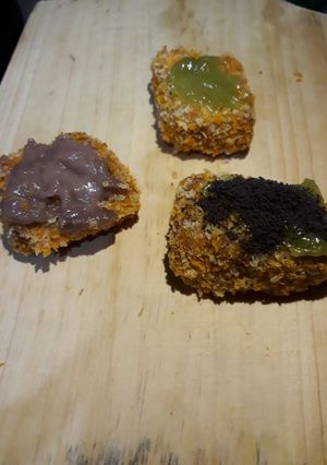 Foto resep Pisang Nugget