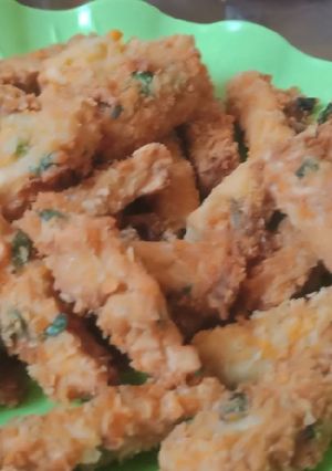 Foto resep Tempe ala mak