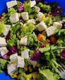 فتوش على طريقة اللبنانية 🥗