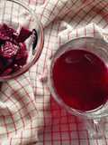 Jus Buah Beet